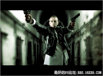 单元式急诊白夜